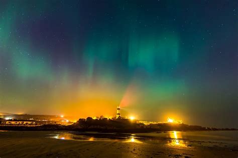 Northern Lights In Ireland Where When In 2023