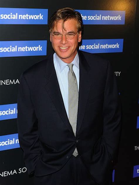 Sony Courting Aaron Sorkin To Write Screenplay For Steve Jobs Movie Macrumors