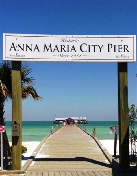 We Go On Spring Break Every Year With Our Families To Anna Maria Island Anna Maria Island