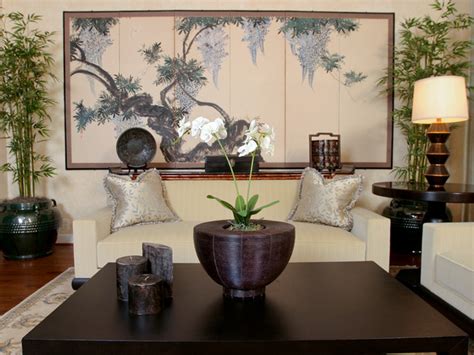 11 Inspiring Asian Living Rooms Decoholic