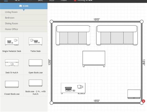 Why You Should Try This Easy Online Room Design Planner With Images