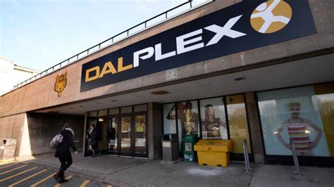 Dalplex Pickleball Nova Scotia