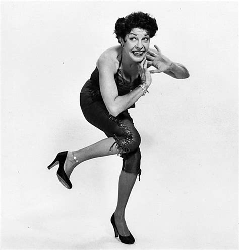 Entertainer Martha Raye Was Born On This Day In She Had A Long