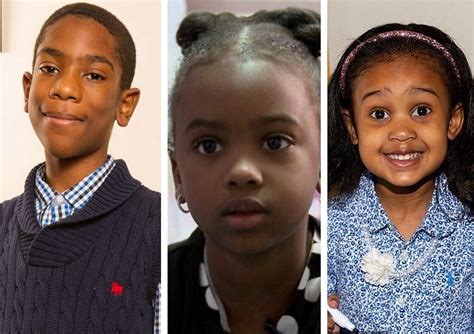 These Little Black Geniuses Have The Highest Iqs Ever In The World Face2face Africa