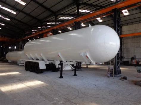 Propane Gas Storage Tank Packaging Type Export At Rs 1000000piece In