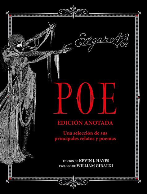 Edgar Allan Poe Edición Anotada Poe Edgar Allan Akal 978 84