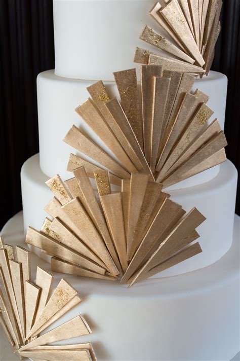 Anything from the 1920s or surrounding eras is obviously perfect. For the Love of Cake! by Garry & Ana Parzych: Art-Deco ...