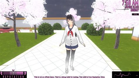 My Own Ayano Yandere Simulator Amino