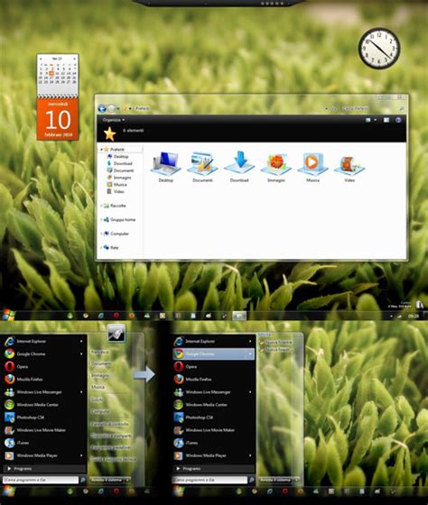 Teamviewer host is used for 24/7 access to remote computers, which makes it an ideal solution for uses such as remote monitoring, server maintenance, or connecting to a pc or mac in the office or at home. Temas gratis para Windows 7