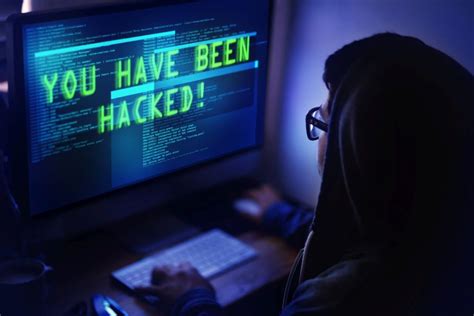 Punishment For Hacking Of Computers Ipleaders