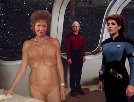 See And Save As Star Trek Fake Enterprise The Sex Generation Porn Pict