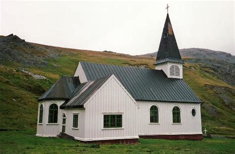 norwegian lutheran church grytviken 2021 all you need to know before you go with photos