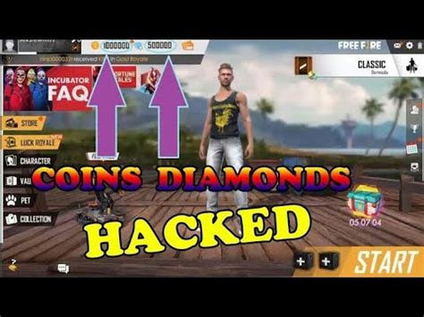 Free fire diamond hack code:1e977cc no human verification. How to hack free fire without human verification 100 ...