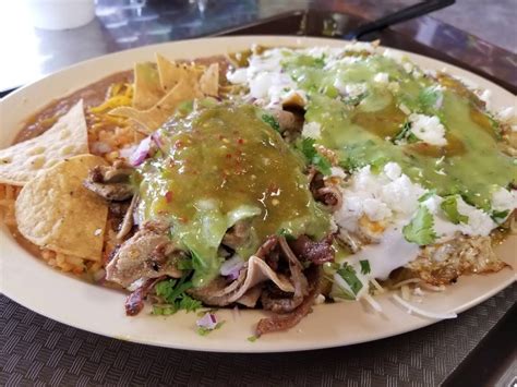 At miramar is an adventure in your mouth. Tonys Fresh Mexican Food - Restaurant | 7122 Miramar Rd ...