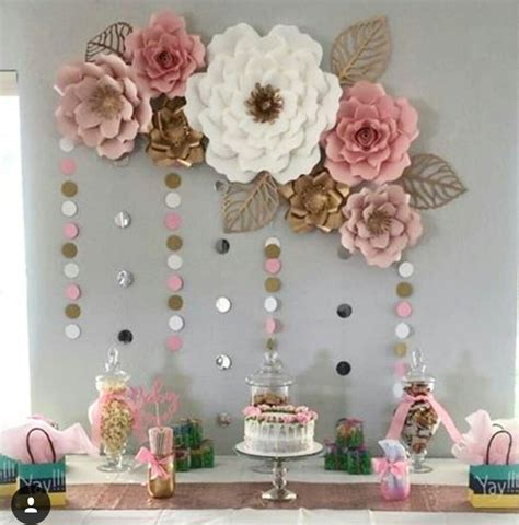 Pin By Janet Quispe On Decor Flower Decorations Birthday Balloon