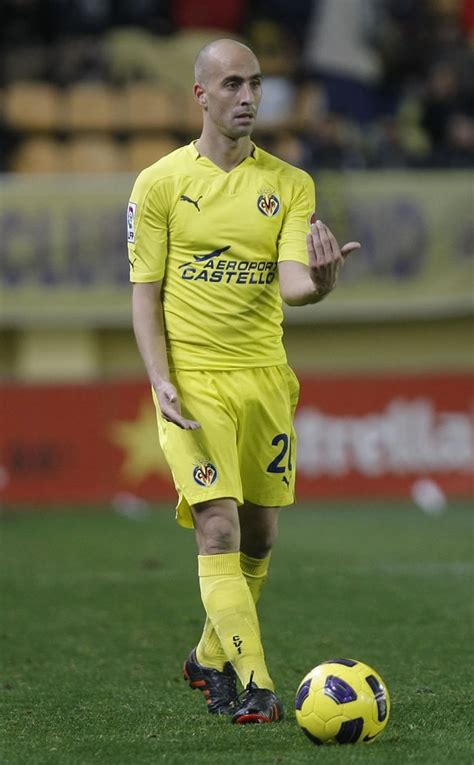 L'heure de la retraite a sonné pour borja valero l'ancien milieu de terrain de l'inter milan et de villareal borja valero a pris sa retraite. Borja Valero: de Écija a crack en el Villarreal - AS.com