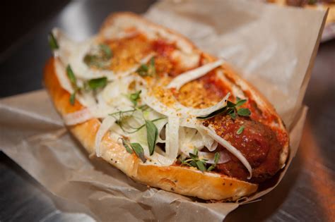 Let's start with the most obvious — and what food is seattle known for? 18 Best Chicago Food Trucks for Pizza, Tacos and More