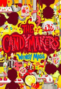 Image result for the candymakers
