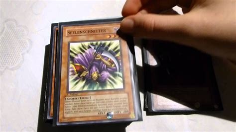 In north america, this set was originally scheduled to be released on october 23, 2020. Yu-Gi-Oh! Schwarzflügel Deck Profil Full-HD - YouTube