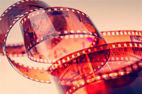 What Is A Film Negative Film To Digital Service Scan Digital Scandigital Inc