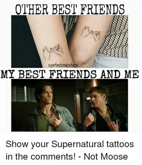 This is a hug from me to you to let you know i was thinking. 25 Hilarious Tattoo Memes That'll Make Your Day Less ...