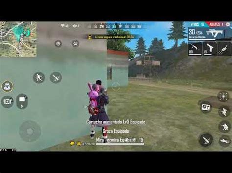 Fitur garena free fire ada banyak salah satunya adalah advance server free fire yang sedang dibuka pendaftarannya. Free Fire - CP E-SPORTS SQUAD RANKED - YouTube