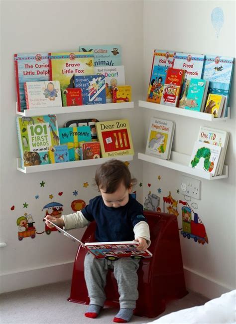 16 Exceptional Montessori Room Ideas For The Boys My Baby Doo