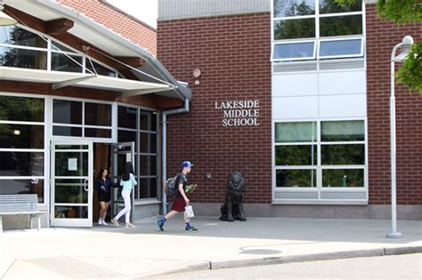 Directions Lakeside School