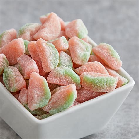 Sour Patch Kids Watermelon Soft And Chewy Candy Bulk 30 Lb Supply