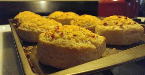 How To Make Mother Fuckin Cheese Biscuits Imgur
