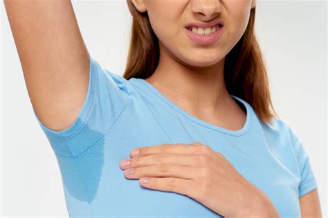 How To Permanently Reduce Underarm Sweat Apt Medical Aesthetics