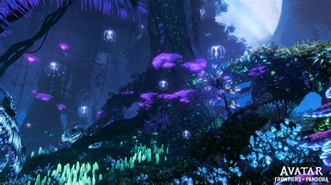 Ubisoft Představil Avatar Frontiers Of Pandora Gaming Professors