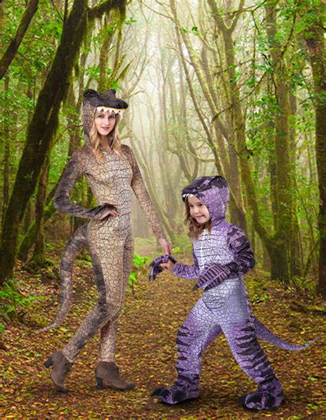 Best Dinosaur Halloween Costumes For Adults And Kids