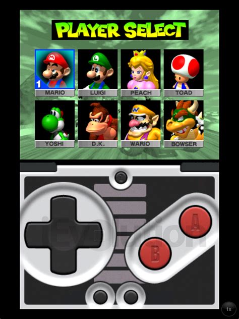 Super Mario 64 Emulator Iphone Mailerpastor
