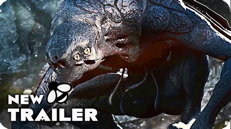 Sort by movie gross, ratings or popularity. ALIEN: REIGN OF MAN Trailer (2017) Science-Fiction Movie ...