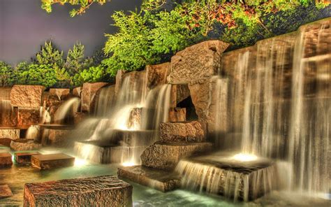 3d Waterfall Live Wallpaper Free Download For Pc 50 Free Live