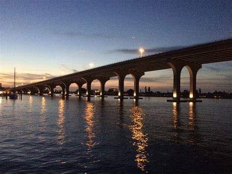 Pinellas Bayway Bridge 1 43 Places 5 Best Places To Visit In The