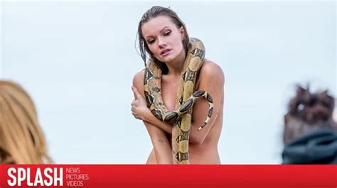 Caitlin Oconnor Nude Sex Photos