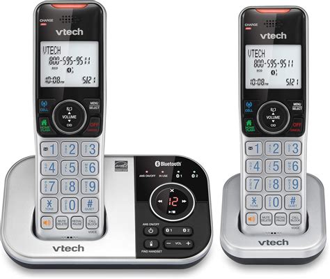 Top 10 Vtech Home Phones With Call Blocking Your Home Life