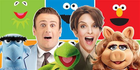 Best Human Performances Across All The Muppet Movies