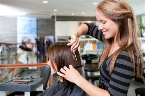 Beautician And Hairstylist Jobs 2020 Urgent Recruitment