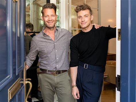 A Detailed Timeline Of Nate Berkus And Jeremiah Brent S Relationship The Nate And Jeremiah