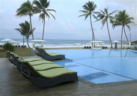 Resort Avenra Beach Hikkaduwa Sri Lanka