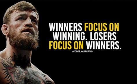 21 Best Motivational Conor Mcgregor Quotes On Success Motivirus