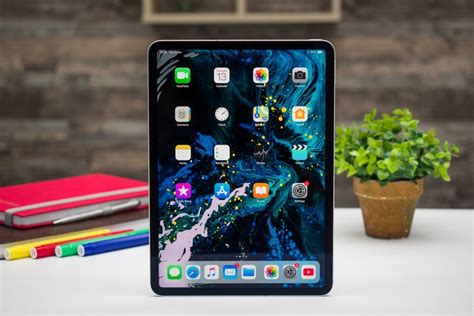 Probably The Best Ipad Pro 11 Deal Yet Brings Lte Enabled