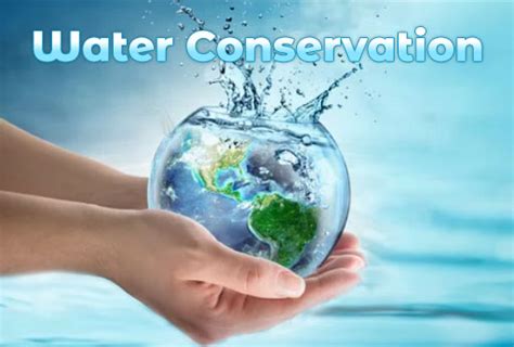 Which Of The Following Is A Myth About Water Conservation