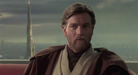 Star Wars Obi Wan Kenobi Ewan Mcgregor Conferma Quando E Dove Verrà Girata La Serie Justnerdit