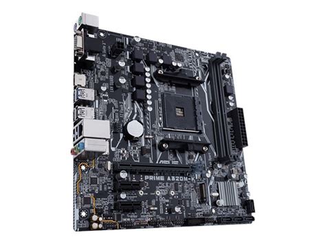 Any compatible amd cpu will have the same socket entry. ASUS PRIME A320M-K | Paradigit