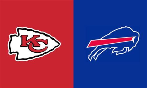 Kansas City Chiefs Vs Buffalo Bills Picks And Predictions Divisional