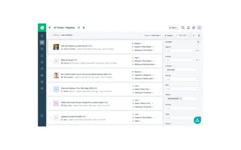 Freshdesk Software Get Reviews Demo And Pricing 2022